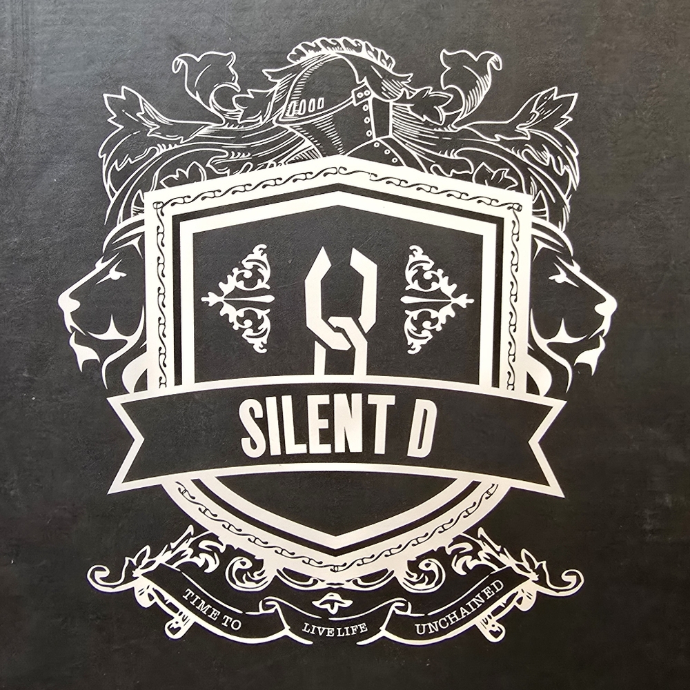 Silent D Sneakers - Picture 8 of 14
